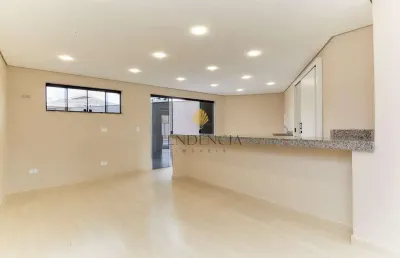 Sobrado com 3 quarrtos à venda, 178.65 m2, centro, colombo - pr