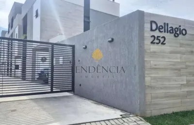 Sobrado com 3 quartos à venda, 147,47 m2, pilarzinho, curitiba - pr