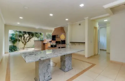Casa com 4 quartos à venda, 330 m2, são braz, curitiba - pr