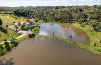 Chácara cinematográfica com 90.000 m2, em sao jose dos pinhais - pr