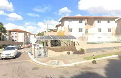 Apartamento com 2 quartos à venda, 47,39 m2, santa cândida, curitiba - pr