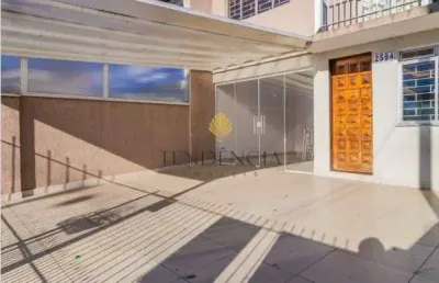 Sobrado com 3 quartos à venda,130 m2, boqueirão, curitiba - pr