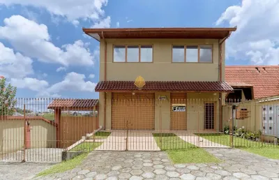 Sala comercial para locação, 90 m2, santa quitéria, curitiba - pr