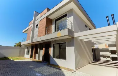 Sobrado com 3 quartos à venda,108 m2, boqueirão, curitiba - pr