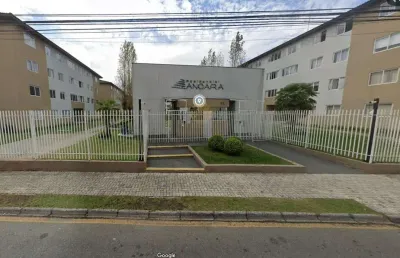 Apartamento com 3 quartos à venda, 68,92 m2, campo comprido, curitiba - pr