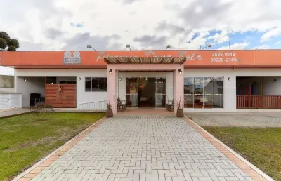 Casa com 1 sala à venda,149.84 m2, contenda, são josé dos pinhais - pr
