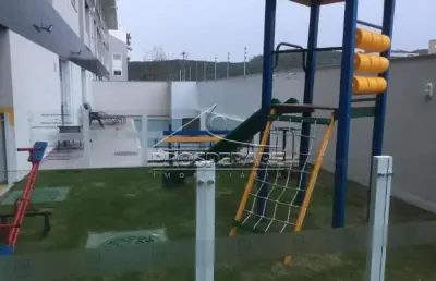 Apartamento com 2 quartos à venda na rua adiles della giustina, 318, ingleses, florianópolis por r$ 998.000