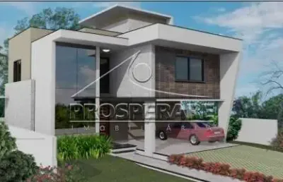 Casa com 3 quartos à venda na rua do lamim, 2736, canasvieiras, florianópolis, 208 m2 por r$ 1.862.790