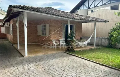 Casa com 3 quartos à venda na dr antonio carlos da nova, 136, canasvieiras, florianópolis por r$ 1.305.000