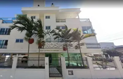 Cobertura com 3 quartos à venda na rua dos eucaliptos, 758, canasvieiras, florianópolis, 170 m2 por r$ 2.750.000