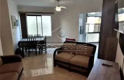Apartamento com 2 quartos para alugar na rua doutor antônio prudente de moraes, 628, canasvieiras, florianópolis, 72 m2 por r$ 2.800