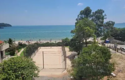Apartamento com 3 quartos à venda na conselheiro claudio de vicenzi, 120, canasvieiras, florianópolis, 83 m2 por r$ 910.000