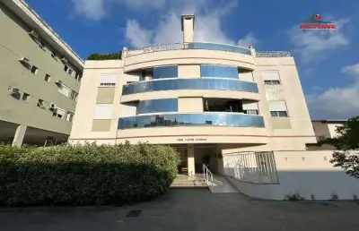 Apartamento com 3 quartos à venda na rua waldemiro josé carlson, 79, canasvieiras, florianópolis, 98 m2 por r$ 1.250.000
