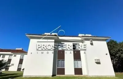 Apartamento com 2 quartos à venda na virgiliio varzea, 4657, canasvieiras, florianópolis, 49 m2 por r$ 450.000