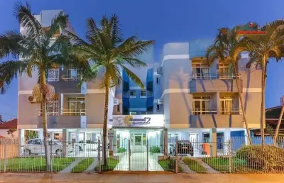 Prédio à venda na antonio prudente de morais, 404, canasvieiras, florianópolis, 1589 m2 por r$ 8.000.000
