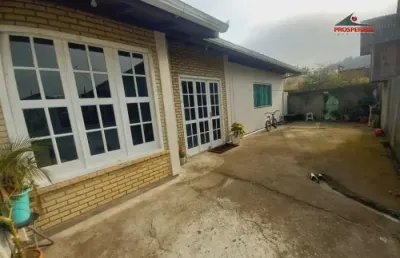 Casa com 8 quartos à venda na servidão olímpio manoel da costa, 441, canasvieiras, florianópolis, 390 m2 por r$ 1.180.000