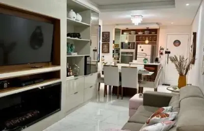 Cobertura com 3 quartos à venda na rua amarilis, 70, ingleses, florianópolis, 146 m2 por r$ 935.000