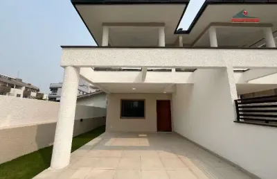 Casa com 3 quartos à venda na rua hipólito gregório pereira, 127, canasvieiras, florianópolis, 179 m2 por r$ 1.450.000