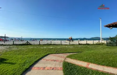 Casa em condomínio fechado com 2 quartos à venda na rua madre maria vilac, 891, canasvieiras, florianópolis, 60 m2 por r$ 800.000