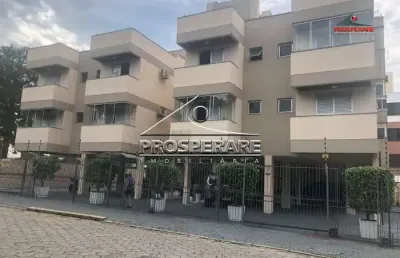 Kitnet / stúdio à venda na rua doutor joão de oliveira, 1165, canasvieiras, florianópolis, 25 m2 por r$ 410.000