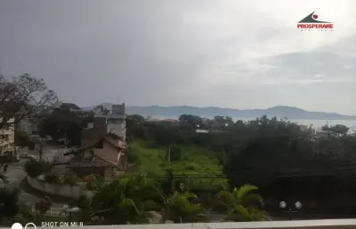Apartamento com 3 quartos à venda na rodovia tertuliano brito xavier, 3425, jurerê, florianópolis, 185 m2 por r$ 1.400.000