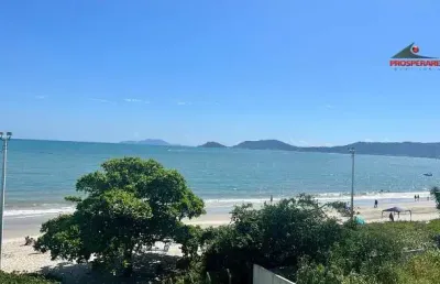 Apartamento com 3 quartos à venda na celso henrique kolben janczeski, 55, canasvieiras, florianópolis, 104 m2 por r$ 2.860.000