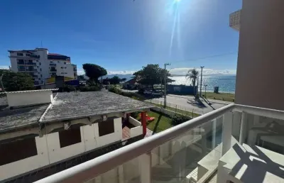 Apartamento com 2 quartos à venda na rua antenor borges, 476, canasvieiras, florianópolis, 72 m2 por r$ 1.350.000