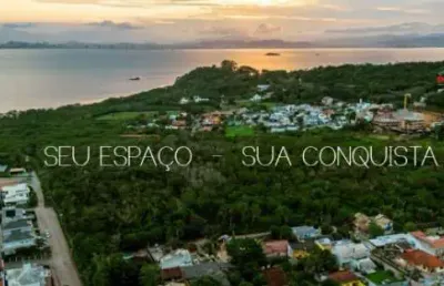 Apartamento com 2 quartos à venda na servidão natalina machado, 01, cacupé, florianópolis, 65 m2 por r$ 1.081.400