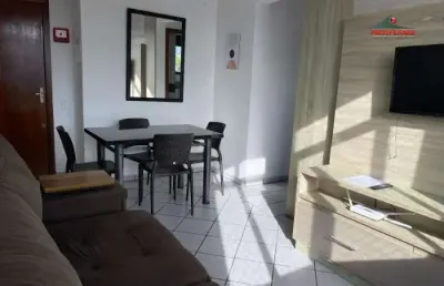 Apartamento com 2 quartos à venda na rua doutor joão de oliveira, 828, canasvieiras, florianópolis por r$ 580.000