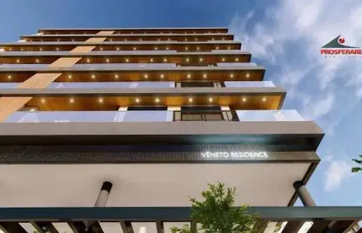 Apartamento com 3 quartos à venda na rua jorge mussi, 275, canasvieiras, florianópolis, 103 m2 por r$ 1.384.564