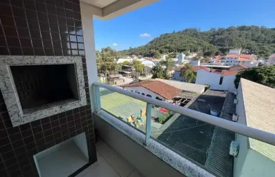 Apartamento com 1 quarto para alugar na tertulano brito xavier, 534, canasvieiras, florianópolis, 52 m2