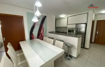 Apartamento com 2 quartos à venda na rua madre maria villac, 690, canasvieiras, florianópolis, 87 m2 por r$ 1.020.000