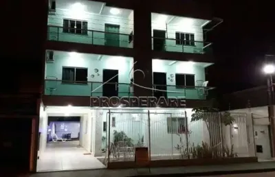 Prédio à venda na elpidio fragoso da silva, 184, canasvieiras, florianópolis, 360 m2 por r$ 3.600.000