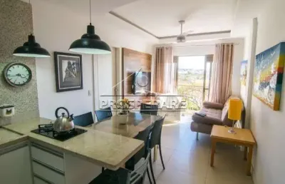 Apartamento com 2 quartos à venda na rua doutor antônio prudente de moraes, 814, canasvieiras, florianópolis, 80 m2 por r$ 920.000