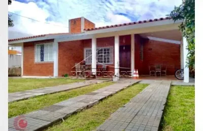 Casa com 5 quartos à venda na rua doutor joão de oliveira, 100, canasvieiras, florianópolis, 120 m2 por r$ 1.450.000