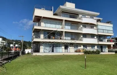 Apartamento com 2 quartos à venda na rua heitor bittencourt, 441, canasvieiras, florianópolis, 78 m2 por r$ 1.200.000