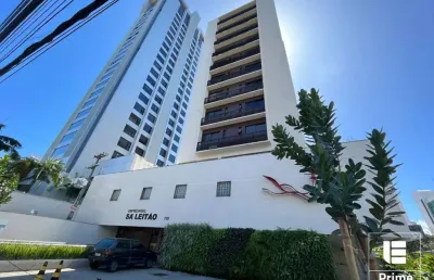 Sala comercial à venda na Rua General Joaquim Inácio, 790, Ilha do Leite, Recife