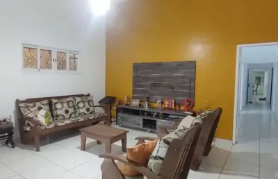 Casa com 4 quartos 331m² 1 suíte na várzea próximo do hosp. das clínicas