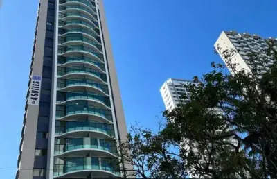 Apartamento em boa viagem perto dos melhores colegios