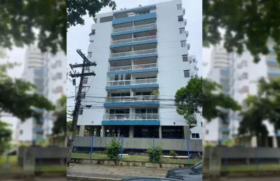 Apartamento com 3 quartos à venda na Rua Padre Bernardino Pessoa, 690, Boa Viagem, Recife