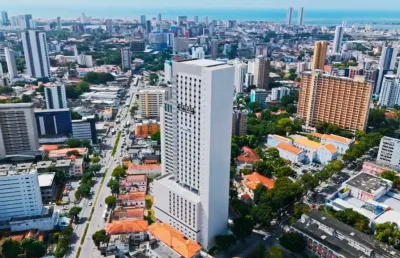 Sala comercial para vender no bairro boa vista em recife