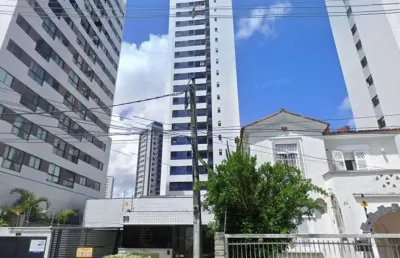 Apartamento com 2 quartos à venda na Rua Arnaldo Bastos, 56, Madalena, Recife