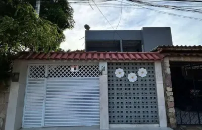Casa com 3 quartos à venda na Rua Coronel José Cipriano da Silva, 7644, Rio Doce, Olinda