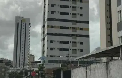Apartamento com 3 quartos à venda na Rua Otaviano Pessoa Monteiro, 20, Bairro Novo, Olinda