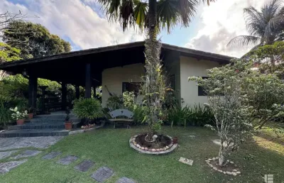 Casa em condomínio fechado para vender com 3 quartos 1 suítes em aldeia