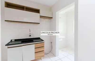 Apartamento com 3 quartos para alugar na Rua Rio Japurá, 415, São Gabriel, Colombo