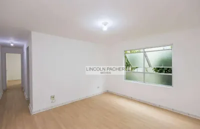Apartamento com 2 quartos à venda na Rua Ayrton Greiffo, 429, Campo Comprido, Curitiba