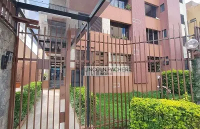 Apartamento com 4 quartos para alugar na Rua Euclides da Cunha, 1295, Bigorrilho, Curitiba