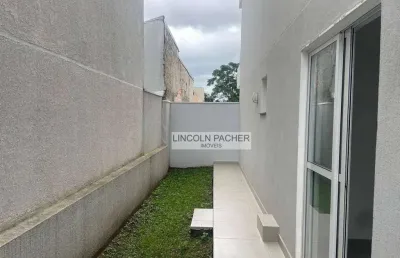 Apartamento com 2 quartos à venda na Rua Olegário Maciel, 381, Fazendinha, Curitiba