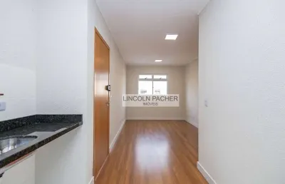 Apartamento com 2 quartos à venda na Rua Manoel Barbosa, 207, Vila Grécia, Almirante Tamandaré